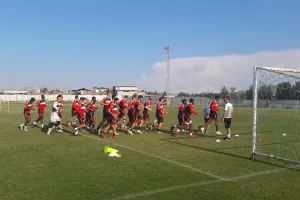 Πρωινή στον Ερμή (φώτος)