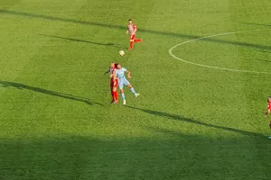 Διπλό με ΝΟΥΡ και... η παράδοση καλά κρατεί! (φώτος)