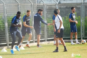 ΦΩΤΟΣ από Μακάρειο