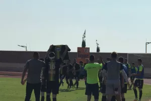 Η Πέγεια κέρδισε την Ομόνοια 1948 και την προσπέρασε! (φώτος)