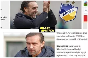 fanat.az/newsport.az (Προς ΠΑΡΑΙΤΗΣΗ λόγω διαφωνιών)