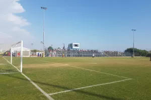 Το... μοίρασαν χωρίς γκολ (φώτος)