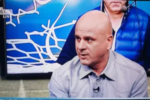 TIMOΥΡ για ΟΛΑ: "Ανόρθωση η καλύτερη ομάδα που δούλεψα/ΜΟΝΟ αυτό ζήτησα από Διοίκηση!"