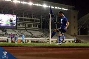 Αντίπαλος ΑΠΟΕΛ/Τρίποντη... γκολάρα (βίντεο/φώτος)