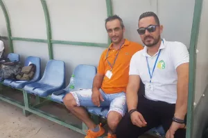 Το... μοίρασαν χωρίς γκολ (φώτος)