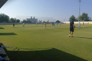 "X", δεύτερη απώλεια