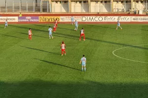 Διπλό με ΝΟΥΡ και... η παράδοση καλά κρατεί! (φώτος)