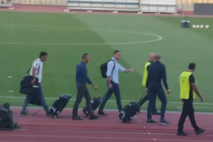 Έφτασαν οι ΡΕΦ 