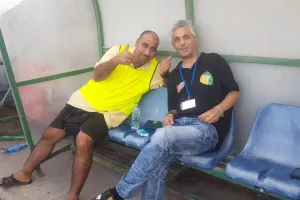 Το... μοίρασαν χωρίς γκολ (φώτος)