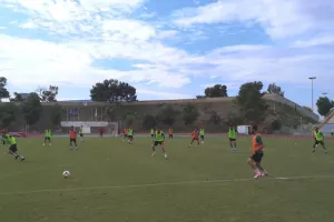 Συνεχίζει για ΕΝΠ η ΑΕΚ