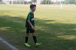 ΣΟΥΠΕΡ Ολυμπιακός/0-6 στη Λάρνακα