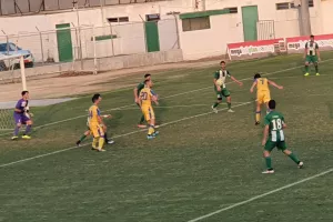 (ΦΩΤΟΡΕΠΟΡΤΑΖ) Αναγέννηση - ΑΠΟΕΛ Κ19