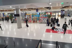 Επιστροφή και… στροφή στο πρωτάθλημα