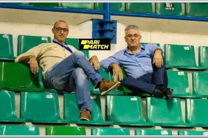 Ο Κώστας Σχίζας μιλάει στο CB για το μουσείο του ΑΠΟΕΛ και την προσήλωση του σε αυτό!