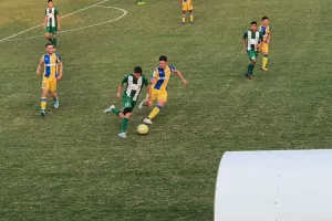 ΑΠΟΕΛ Κ-19/Εκτός έδρας πέρασμα με 0-6 (φώτος)