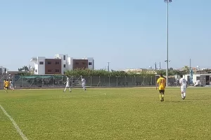 Μεγάλη νίκη για ΑΕΛ Κ14