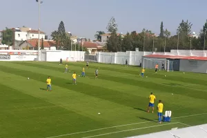 ΣΠΟΥΔΑΙΟ "διπλό" για τον Άρη! (Φώτος)