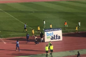Το ΕΣΩΣΕ στην εκπνοή! (φώτος) 