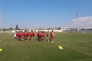 Πρωινή στον Ερμή (φώτος)