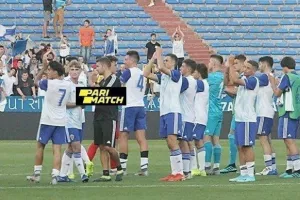 8/8 και ΚΟΡΥΦΗ/Barcelona πριν το ΑΠΟΕΛ