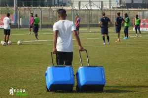 ΦΩΤΟΣ από Μακάρειο