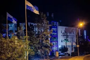 ΕΚΕΙ… η ματσάρα! 