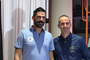 Korantina Homes Παφιακός: Παρουσίασε το ρόστερ και τους χορηγούς (φώτος/βίντεο)