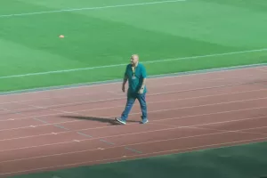 Καραπατάκης/ΣΤΟΧΟΣ (φώτο)