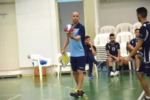 Νίκη για το Πανεπιστήμιο Κύπρου (φώτος)