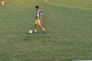 (ΦΩΤΟΡΕΠΟΡΤΑΖ) Αναγέννηση - ΑΠΟΕΛ Κ19