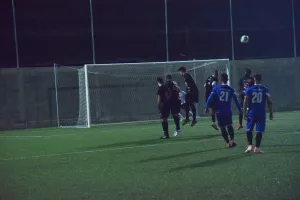 (ΦΩΤΟΣ) Πανεπιστήμιο Κύπρου - Πανεπιστημίου Λευκωσίας