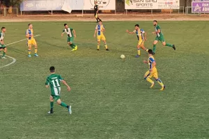 (ΦΩΤΟΡΕΠΟΡΤΑΖ) Αναγέννηση - ΑΠΟΕΛ Κ19