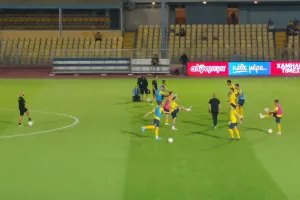 Η ΕΝΤΕΚΑΔΑ της ΑΕΛ