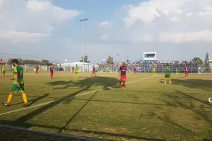 Το... μοίρασαν χωρίς γκολ (φώτος)