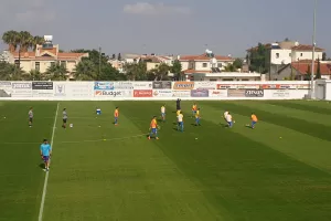ΣΠΟΥΔΑΙΟ "διπλό" για τον Άρη! (Φώτος)