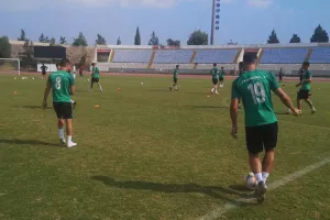 Τρέξιμο... για ΑΠΟΕΛ (φώτος)
