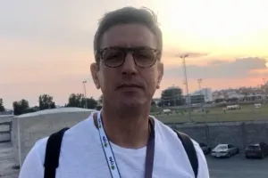 Ενημερωμένος ο Τορναρίτης