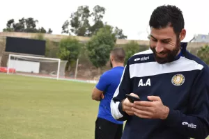 (ΦΩΤΟΣ) Συνέχισε για Καρμιώτισσα 