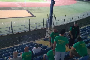 Οργανωμένο σύνολο/ΑΕΚ (φώτος)