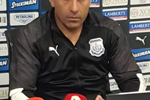 ΣΩΦΡΟΝΗΣ: "Ότι ακούτε από μένα αυτό συμβαίνει, ο Απόλλωνας ποτέ δεν κρύφτηκε"