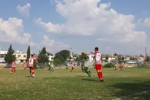 7η αγωνιστική/Αποτελέσματα Κ15