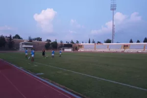(ΩΡΑ 19:05)/Οριστική ΔΙΑΚΟΠΗ