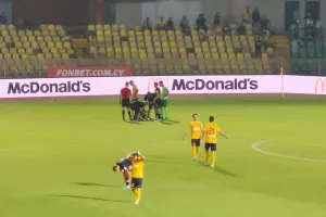 Από ένα βαθμό... με Φιόλιτς και Κάρλος (φώτος)