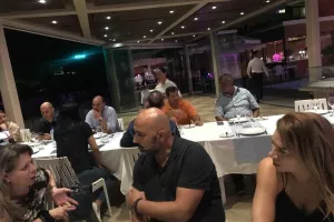Korantina Homes Παφιακός: Παρουσίασε το ρόστερ και τους χορηγούς (φώτος/βίντεο)