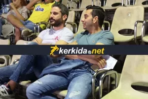 Ανοιχτά τα... ραντάρ/ΑΕΛ-ΑΕΚ