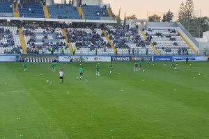 Η ΕΝΔΕΚΑΔΑ του ΜΠΕΡΓΚ
