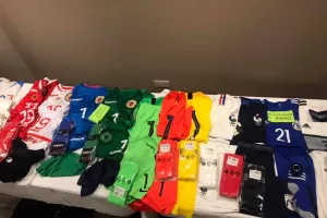 (Φώτος) Σύσκεψη για τους αγώνες της Εθνικής Κ17