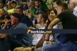 Πηγαδάκι με την οικογένεια… Σπόλιαριτς 