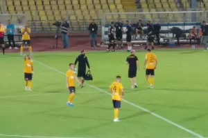 ΠΡΟΒΛΗΜΑ και εκτός ο Γκοντάλ
