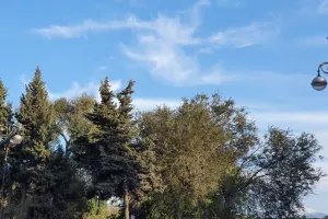 Βρήκε πολύ καλό καιρό το ΑΠΟΕΛ (φώτος)